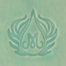 Turquoise - 16 oz Mayco Stoneware Glaze